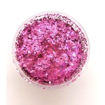 Chunky Glitter Magenta Chunky Glitter Magenta (Magenta)